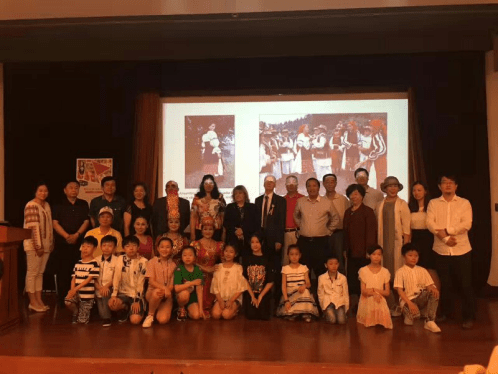 以服飾為橋，共繪羅中文化交流新篇章——上海羅馬尼亞傳統(tǒng)文化交流活動(dòng)策劃