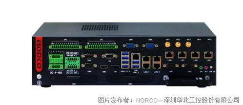 華北工控高性能AI計(jì)算機(jī)產(chǎn)品 賦能智能車(chē)載控制系統(tǒng)的高效集成