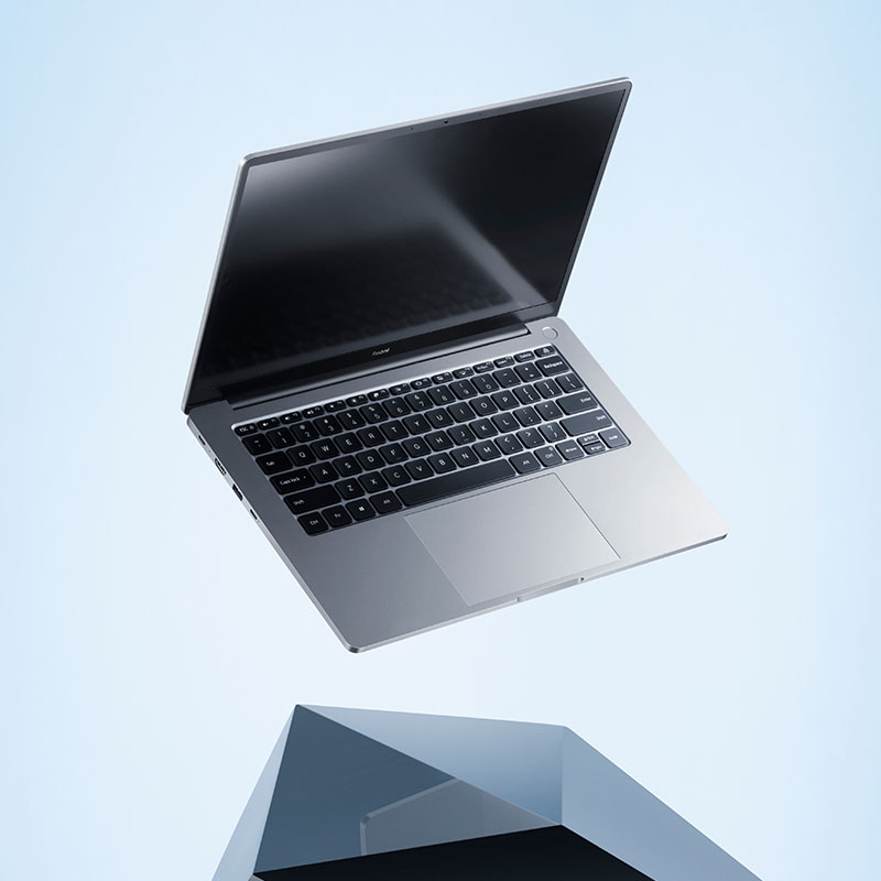 小米R(shí)edmiBook Pro 14 輕薄便攜的智能辦公利器，成就高效生產(chǎn)力